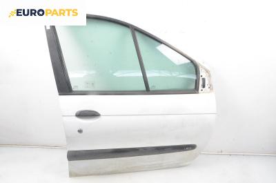 Врата за Renault Megane Scenic (10.1996 - 12.2001), 4+1 вр., миниван, позиция: предна, дясна