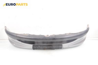 Предна броня за Peugeot 206 Hatchback (08.1998 - 12.2012), хечбек, позиция: предна
