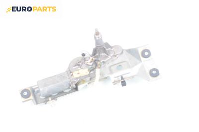 Ел. мотор за чистачките за Subaru Impreza II Wagon (10.2000 - 12.2008), комби, позиция: задна