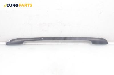 Релса багажник за Subaru Impreza II Wagon (10.2000 - 12.2008), 4+1 вр., комби, позиция: лява