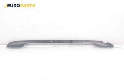 Релса багажник за Subaru Impreza II Wagon (10.2000 - 12.2008), 4+1 вр., комби, позиция: дясна