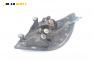 Стоп за Subaru Impreza II Wagon (10.2000 - 12.2008), комби, позиция: лява