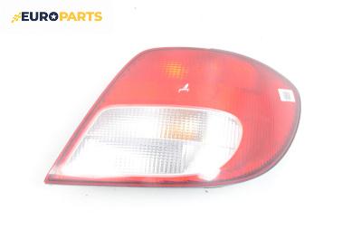 Стоп за Subaru Impreza II Wagon (10.2000 - 12.2008), комби, позиция: дясна