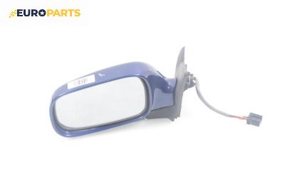 Огледало за Subaru Impreza II Wagon (10.2000 - 12.2008), 4+1 вр., комби, позиция: лява