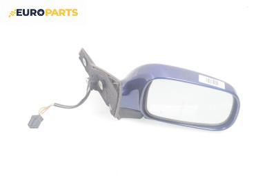 Огледало за Subaru Impreza II Wagon (10.2000 - 12.2008), 4+1 вр., комби, позиция: дясна