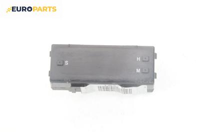 Часовник за Subaru Impreza II Wagon (10.2000 - 12.2008), № 85201FC-A