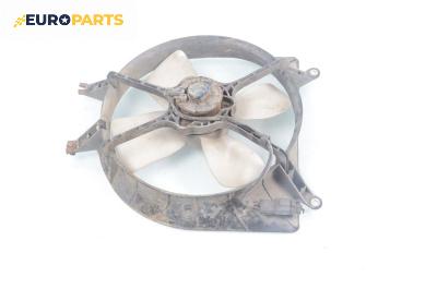 Перка охлаждане за Honda Civic VI Hatchback (10.1995 - 02.2001) 1.4 i (EJ9), 75 к.с.
