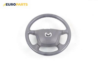 Волан за Mazda Premacy Minivan (07.1999 - 03.2005)