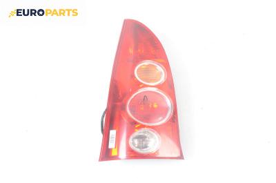 Стоп за Mazda Premacy Minivan (07.1999 - 03.2005), миниван, позиция: лява