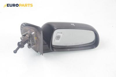 Огледало за Chevrolet Aveo Sedan II (05.2005 - 12.2011), 4+1 вр., седан, позиция: дясна