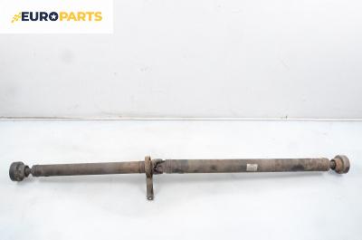 Кардан за Audi A6 Avant C5 (11.1997 - 01.2005) 1.8 T quattro, 150 к.с., № 4B0521106B