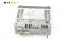 CD плеър за Nissan Primera Traveller III (01.2002 - 06.2007), № 28185 AV700