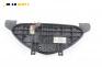 Панел климатроник за Nissan Primera Traveller III (01.2002 - 06.2007), № 28395 AV610