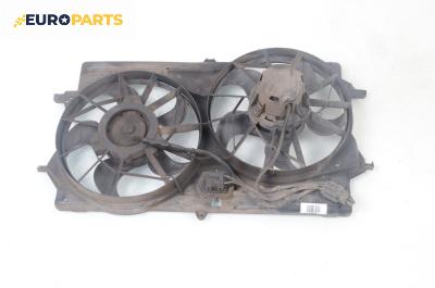 Перки охлаждане за Ford Focus I Estate (02.1999 - 12.2007) 1.8 Turbo DI / TDDi, 90 к.с.