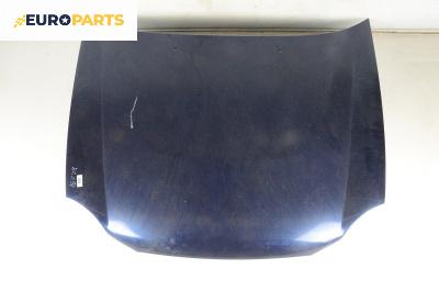 Преден капак за Subaru Impreza II Wagon (10.2000 - 12.2008), 4+1 вр., комби, позиция: предна