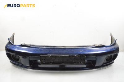 Предна броня за Subaru Impreza II Wagon (10.2000 - 12.2008), комби, позиция: предна