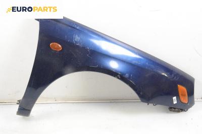 Калник за Subaru Impreza II Wagon (10.2000 - 12.2008), 4+1 вр., комби, позиция: предна, дясна