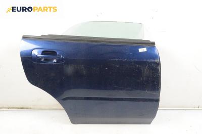 Врата за Subaru Impreza II Wagon (10.2000 - 12.2008), 4+1 вр., комби, позиция: задна, дясна