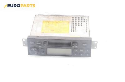 Автокасетофон за Daewoo Nubira Sedan II (06.1999 - 07.2002)