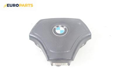 Airbag за BMW 3 Series E36 Coupe (03.1992 - 04.1999), 2+1 вр., купе, позиция: предна, № 3310927623