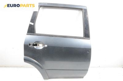Врата за Mitsubishi Outlander I SUV (03.2001 - 12.2006), 4+1 вр., джип, позиция: задна, дясна