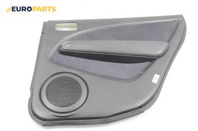 Кора врата за Mitsubishi Outlander I SUV (03.2001 - 12.2006), 4+1 вр., джип, позиция: задна, дясна