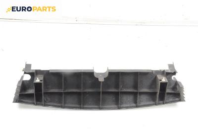 Пластмасова кора за Mitsubishi Outlander I SUV (03.2001 - 12.2006), 4+1 вр., джип