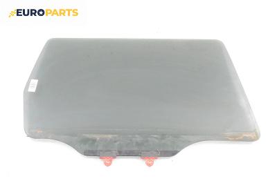 Странично стъкло за Mitsubishi Outlander I SUV (03.2001 - 12.2006), 4+1 вр., джип, позиция: задна, дясна