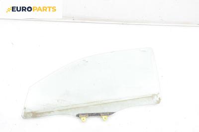 Странично стъкло за Mitsubishi Outlander I SUV (03.2001 - 12.2006), 4+1 вр., джип, позиция: предна, лява