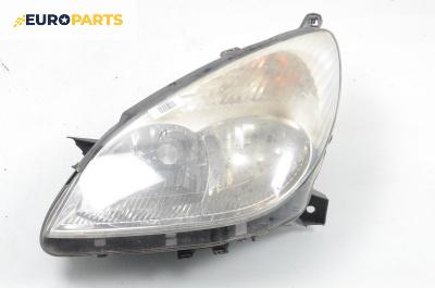 Фар за Citroen C5 I Break (06.2001 - 08.2004), комби, позиция: лява