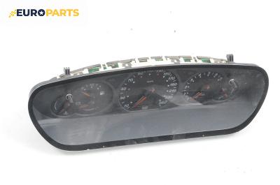 Километраж за Citroen C5 I Break (06.2001 - 08.2004) 2.2 HDi (DE4HXB, DE4HXE), 133 к.с., № 9651481380