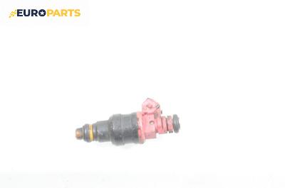 Дюза бензин за Renault Clio II Hatchback (09.1998 - 09.2005) 1.2 (BB0A, BB0F, BB10, BB1K, BB28, BB2D, BB2H, CB0A...), 58 к.с.