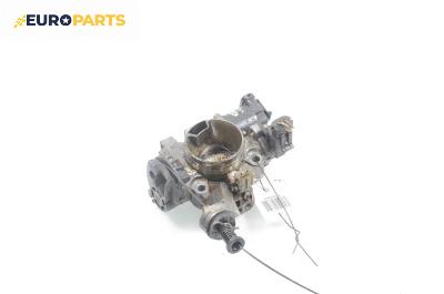 Дроселова клапа за Renault Clio II Hatchback (09.1998 - 09.2005) 1.2 (BB0A, BB0F, BB10, BB1K, BB28, BB2D, BB2H, CB0A...), 58 к.с.