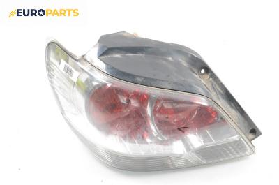 Стоп за Mitsubishi Outlander I SUV (03.2001 - 12.2006), джип, позиция: лява