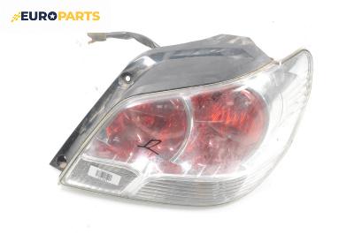 Стоп за Mitsubishi Outlander I SUV (03.2001 - 12.2006), джип, позиция: дясна