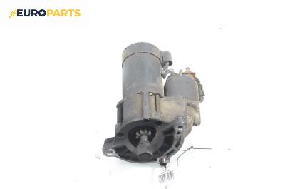 Стартер за Peugeot 206 Hatchback (08.1998 - 12.2012) 1.4 i, 75 к.с.