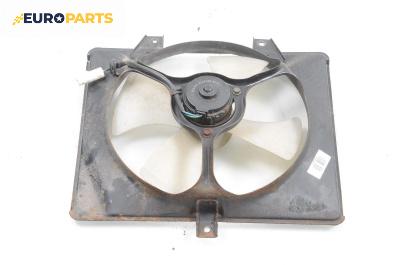 Перка охлаждане за Subaru Justy I Hatchback (11.1984 - 08.1996) 1200 4WD, 75 к.с.
