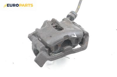 Спирачен апарат за Renault Scenic I Minivan (09.1999 - 07.2010), позиция: предна, лява