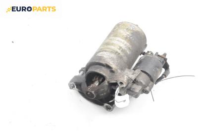 Стартер за Peugeot 206 Hatchback (08.1998 - 12.2012) 1.4 i, 75 к.с.