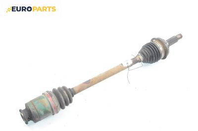 Полуоска за Subaru Impreza II Wagon (10.2000 - 12.2008) 1.6 AWD, 95 к.с., позиция: предна, дясна