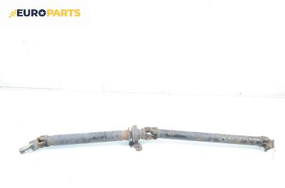 Кардан за Subaru Impreza II Wagon (10.2000 - 12.2008) 1.6 AWD, 95 к.с.