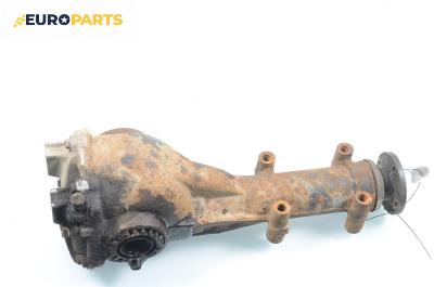 Диференциал за Subaru Impreza II Wagon (10.2000 - 12.2008) 1.6 AWD, 95 к.с.