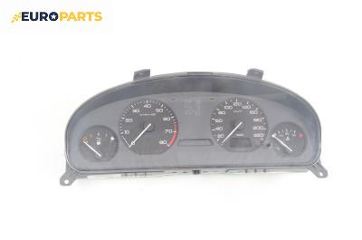 Километраж за Peugeot 406 Break (10.1996 - 10.2004) 1.8 16V, 110 к.с.