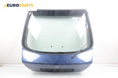 Заден капак за Honda Civic VI Fastback (09.1994 - 02.2001), 4+1 вр., хечбек, позиция: задна