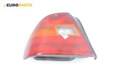 Стоп за Honda Civic VI Fastback (09.1994 - 02.2001), хечбек, позиция: лява