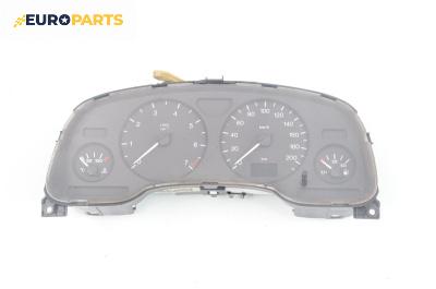 Километраж за Opel Astra G Estate (02.1998 - 12.2009) 2.0 16V, 136 к.с.
