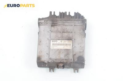 Компютър двигател за Renault Megane I Hatchback (08.1995 - 12.2004) 1.9 dTi (BA08, BA0N), 98 к.с., № Bosch 0 281 001 969