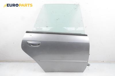 Врата за Subaru Legacy IV Wagon (09.2003 - 12.2009), 4+1 вр., комби, позиция: задна, дясна