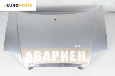 Преден капак за Hyundai Atos Prime (08.1999 - ...), 4+1 вр., хечбек, позиция: предна