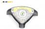 Airbag за Opel Astra G Hatchback (02.1998 - 12.2009), 4+1 вр., хечбек, позиция: предна